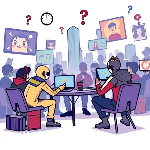 The Evolution of Gaming: Riding the Waves of Innovation