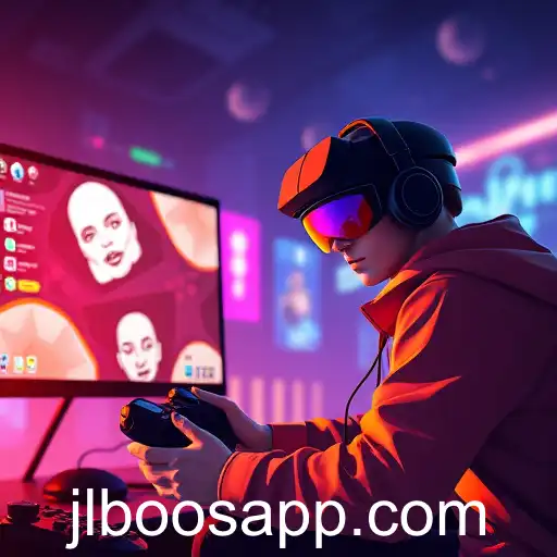 Gaming Dynamics in 2025