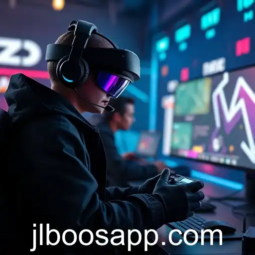 Gaming Evolutions: The Rise of Digital Communities