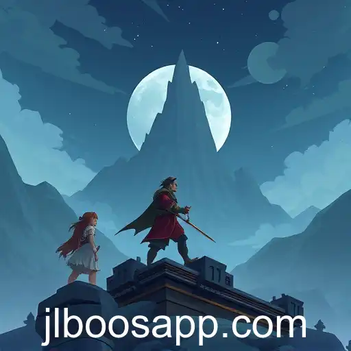 Gaming in the Digital Age: Exploring the jlboos Phenomenon