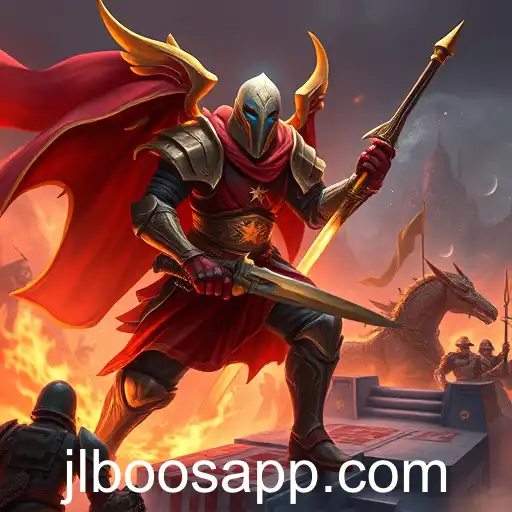 Gaming Innovations Transforming the Online Arena