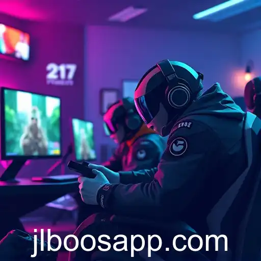 The Rise of Online Gaming Platforms