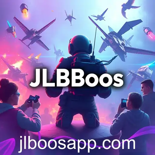 Emergence of JLBoos: A Gaming Revolution beyond Borders