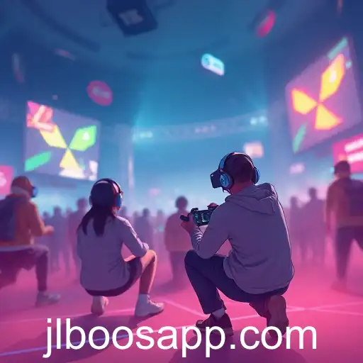 The Evolution of Online Gaming Communities