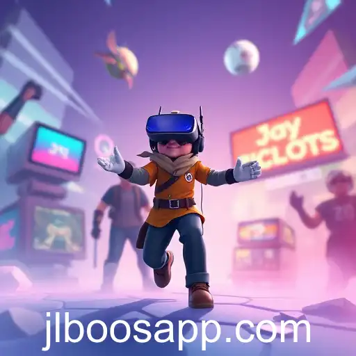 Gaming Innovations with JLBoos