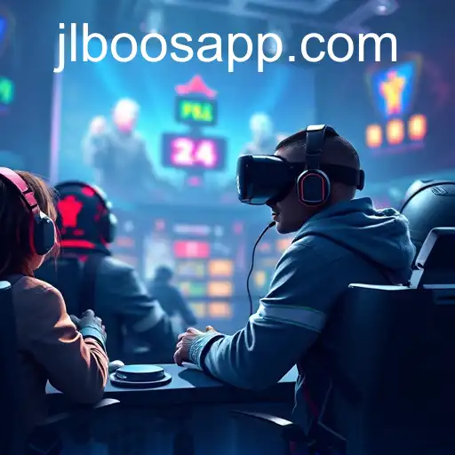 Digital Landscape Shift: Gaming in 2025