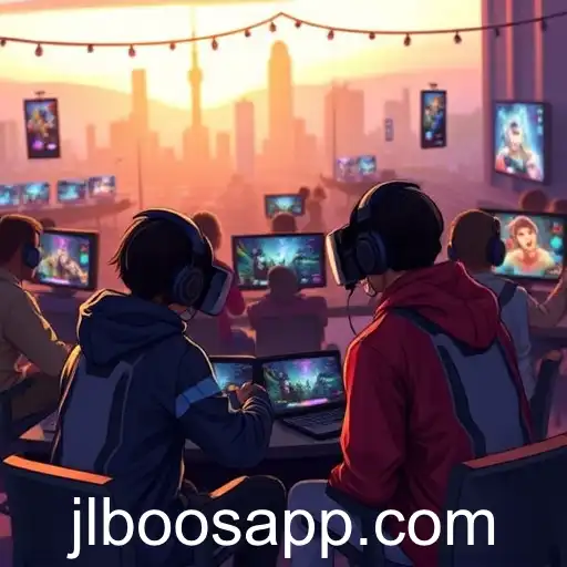 Gaming Trends and Innovations Reshaping Platforms