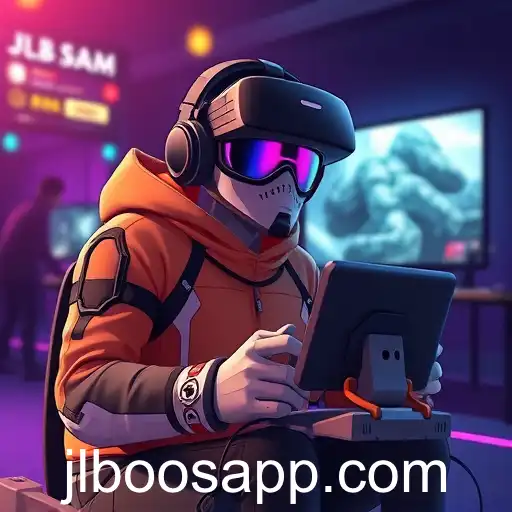 The Rise of jlboos in Online Gaming