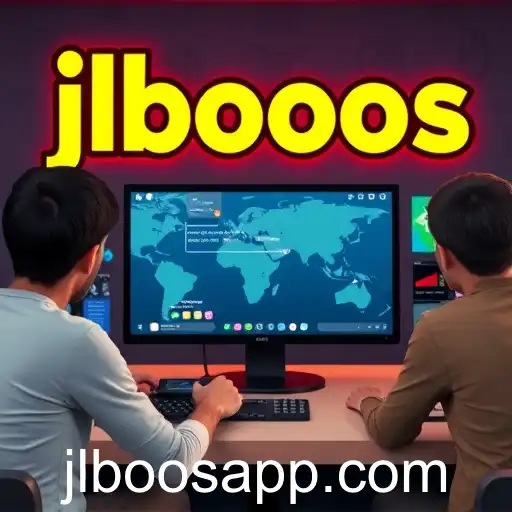 The Rising Appeal of Online English Games