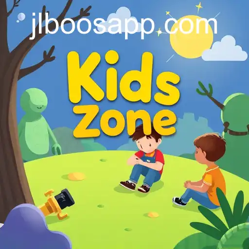 Exploring the World of 'Kids Zone': A Safe Haven for Young Gamers