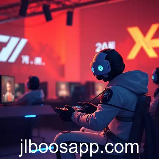 The Rise of Online English Gaming