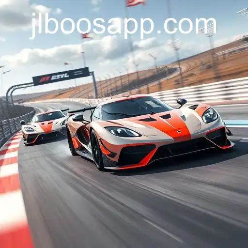 Dive into the Heart-Pounding World of Racing Thrills