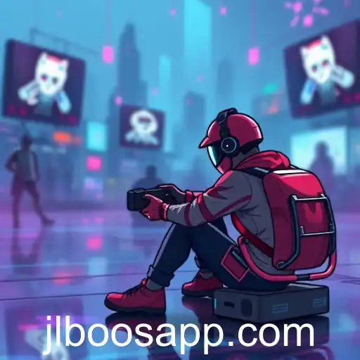 The Rise of jlboos in Gaming